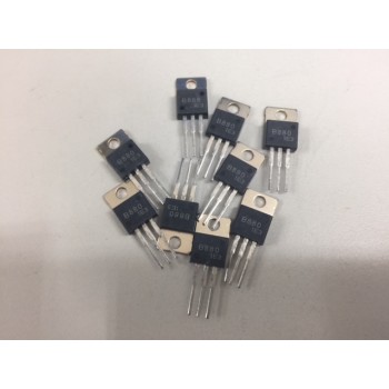 SNAYO B880 Transistor